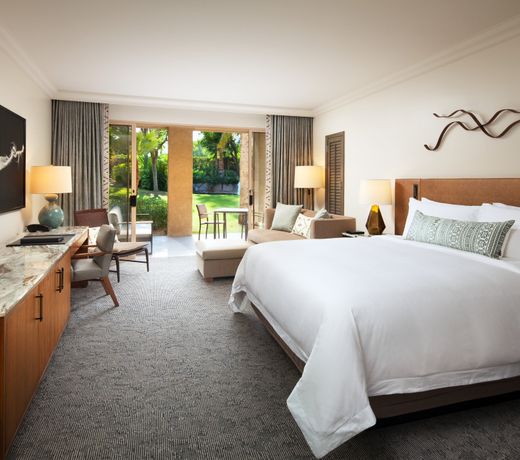 The Canyon Suites at The Phoenician, a Luxury Collection Resort, Scottsdale