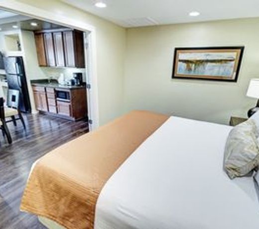 Orange Tree Resort