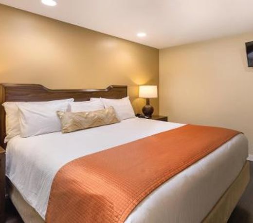 Orange Tree Resort