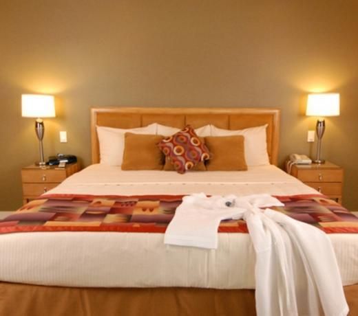 Orange Tree Resort