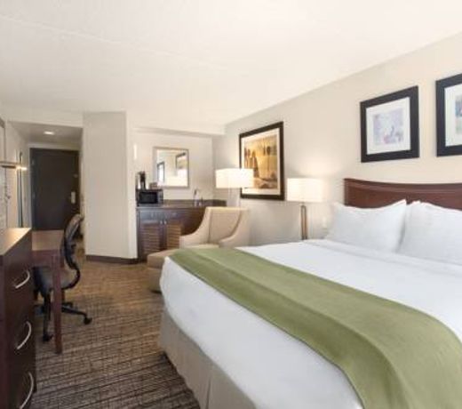 Holiday Inn Scottsdale North- Airpark, an IHG Hotel