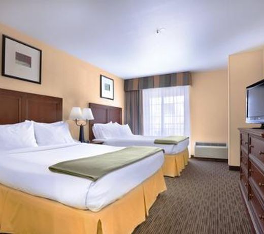 Holiday Inn Express Hotel & Suites Scottsdale - Old Town, an IHG Hotel