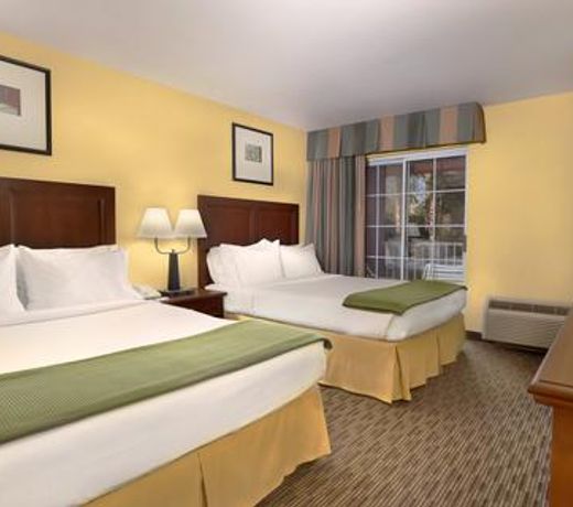 Holiday Inn Express Hotel & Suites Scottsdale - Old Town, an IHG Hotel