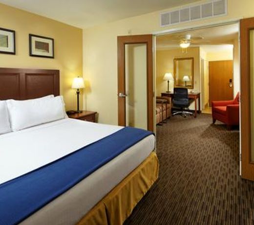 Holiday Inn Express Hotel & Suites Scottsdale - Old Town, an IHG Hotel