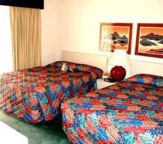 Independence 47 Hotel