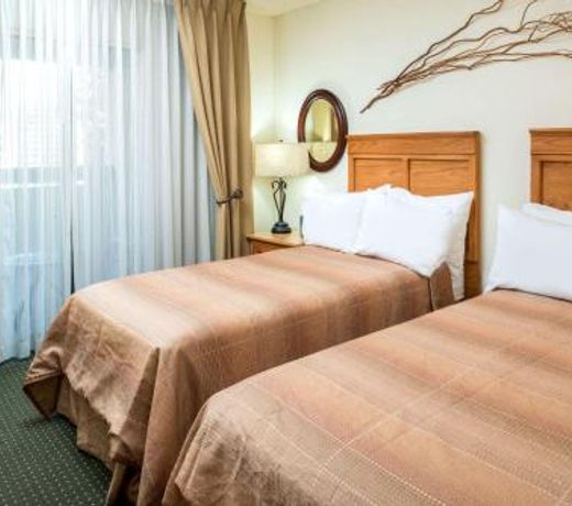 Independence 47 Hotel