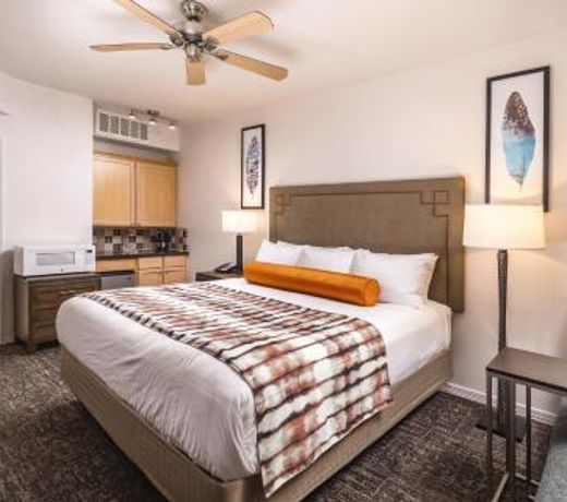 WorldMark Scottsdale