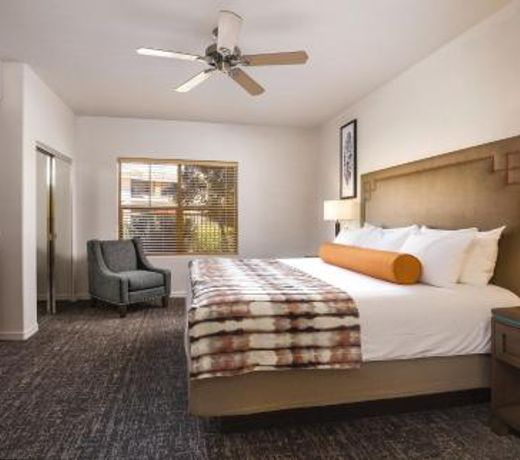WorldMark Scottsdale