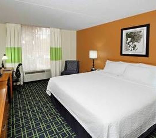 SureStay Plus Hotel by Best Western Scottsdale North