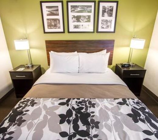 Sleep Inn at North Scottsdale Road