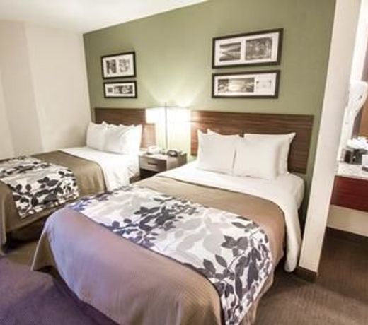 Sleep Inn at North Scottsdale Road