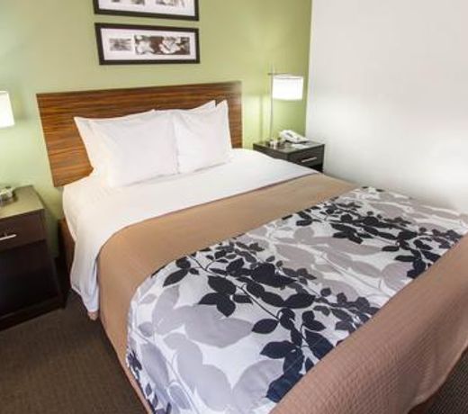Sleep Inn at North Scottsdale Road