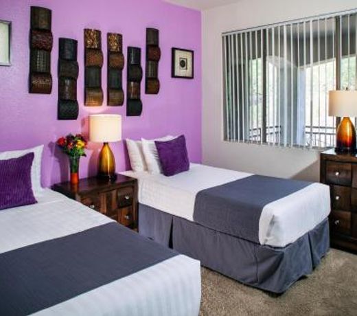 Luxury Condos by Meridian CondoResorts- Scottsdale