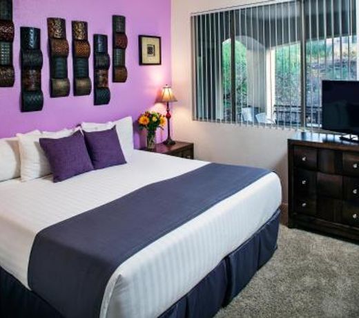 Luxury Condos by Meridian CondoResorts- Scottsdale