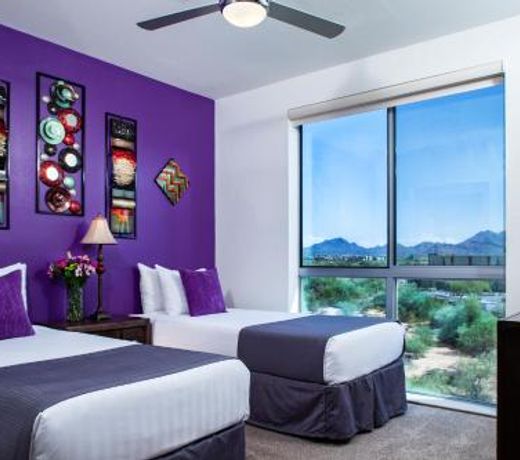 Luxury Condos by Meridian CondoResorts- Scottsdale
