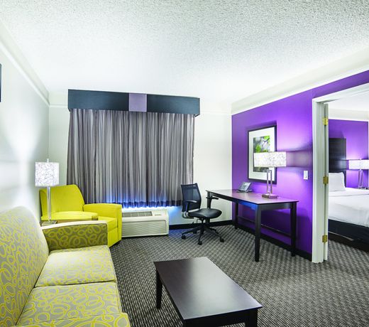 La Quinta by Wyndham Phoenix Scottsdale