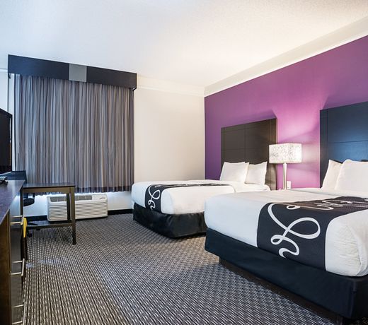 La Quinta by Wyndham Phoenix Scottsdale