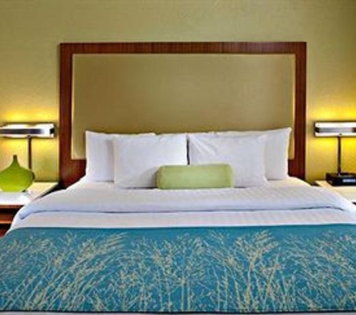 SpringHill Suites Scottsdale North