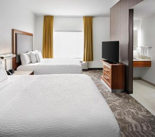 SpringHill Suites Scottsdale North