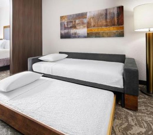 SpringHill Suites Scottsdale North