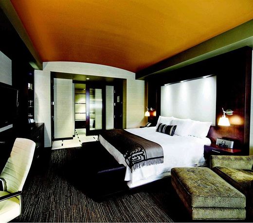 Talking Stick Resort - Adults Only