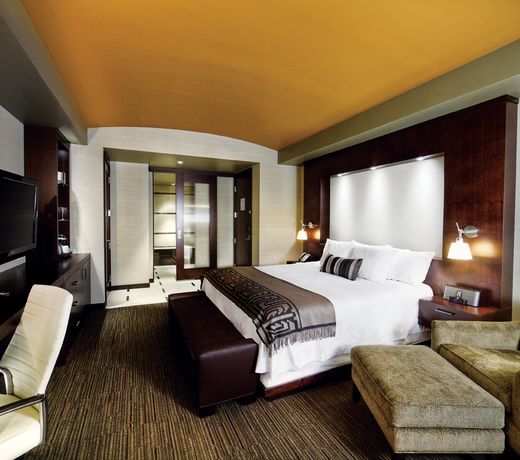 Talking Stick Resort - Adults Only