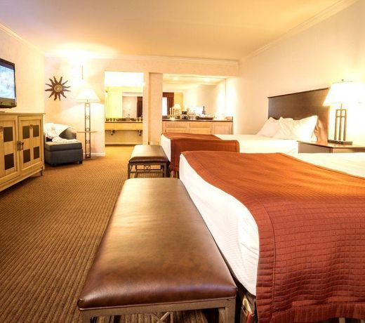 Scottsdale Plaza Resort