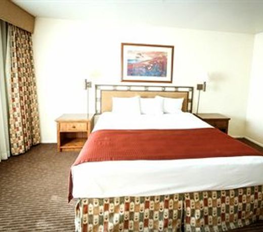 Scottsdale Plaza Resort