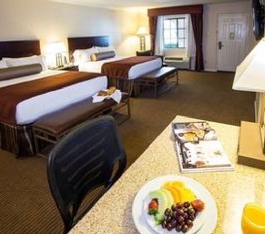 Scottsdale Plaza Resort