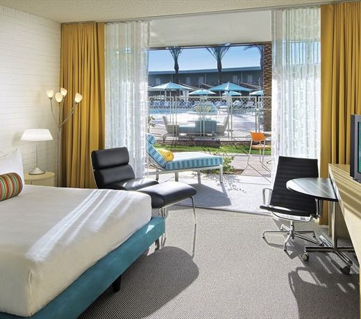Hotel Valley Ho