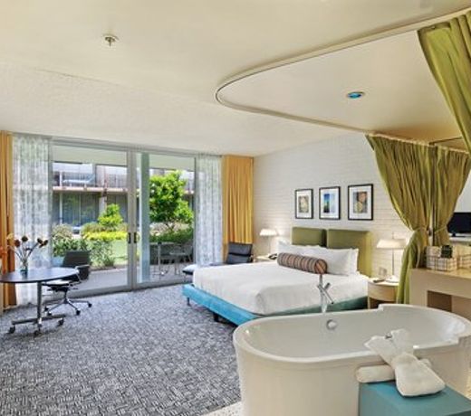 Hotel Valley Ho
