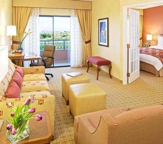 Scottsdale Marriott at McDowell Mountains