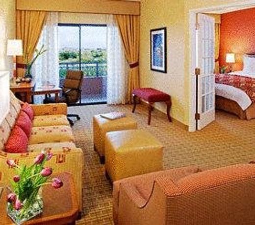 Scottsdale Marriott at McDowell Mountains