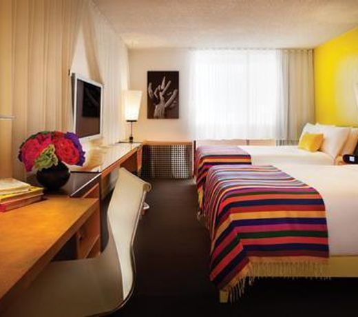 The Saguaro Scottsdale