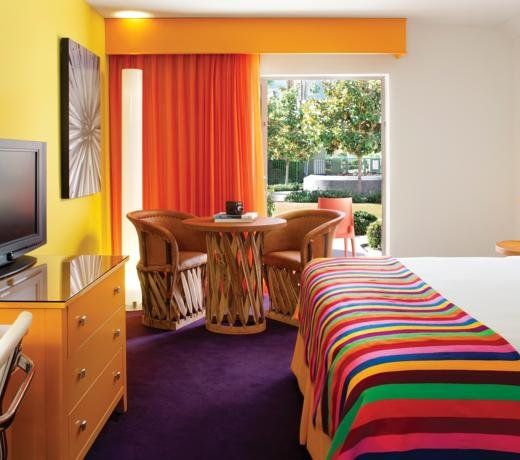 The Saguaro Scottsdale
