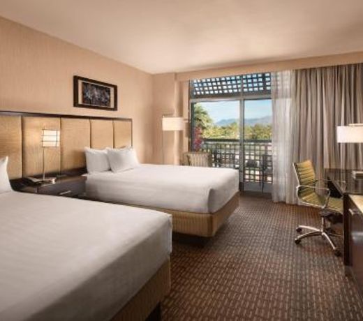 Hyatt Regency Scottsdale Resort and Spa