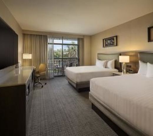 Hyatt Regency Scottsdale Resort and Spa
