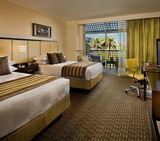 Hyatt Regency Scottsdale Resort and Spa