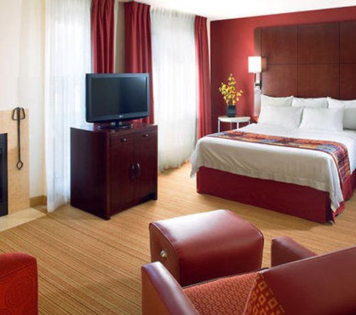 Sonesta ES Suites Scottsdale Paradise Valley