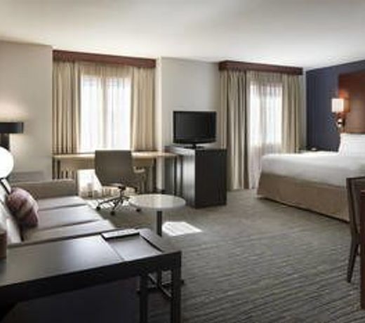 Sonesta ES Suites Scottsdale Paradise Valley
