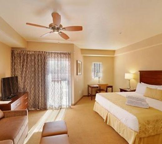 Scottsdale Villa Mirage By Diamond Resorts