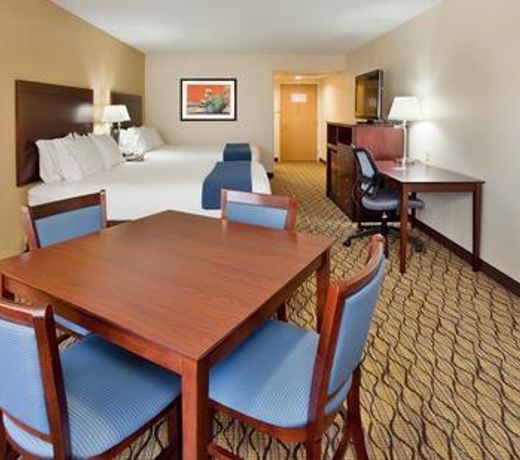 Holiday Inn Express Scottsdale North, an IHG Hotel