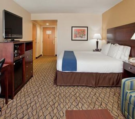 Holiday Inn Express Scottsdale North, an IHG Hotel