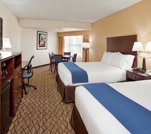 Holiday Inn Express Scottsdale North, an IHG Hotel