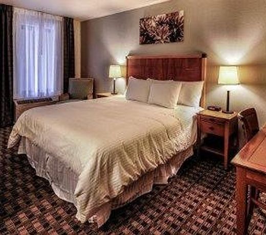 Howard Johnson by Wyndham Scottsdale Old Town
