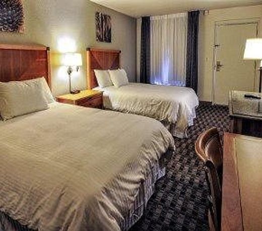 Howard Johnson by Wyndham Scottsdale Old Town