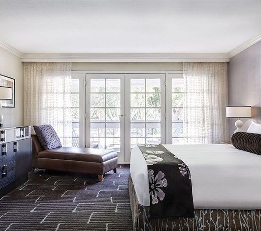 The Scott Resort & Spa