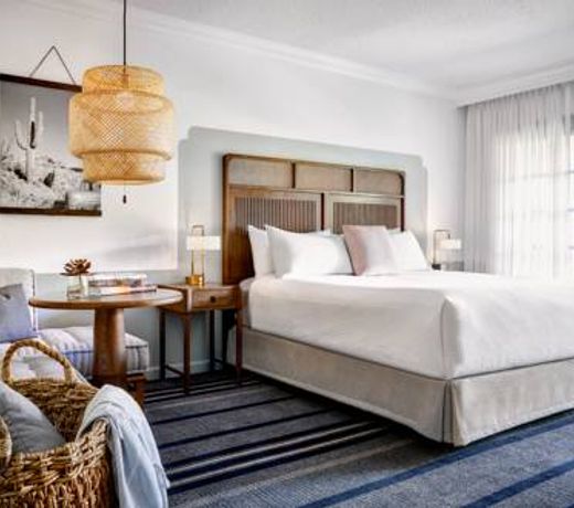 The Scott Resort & Spa