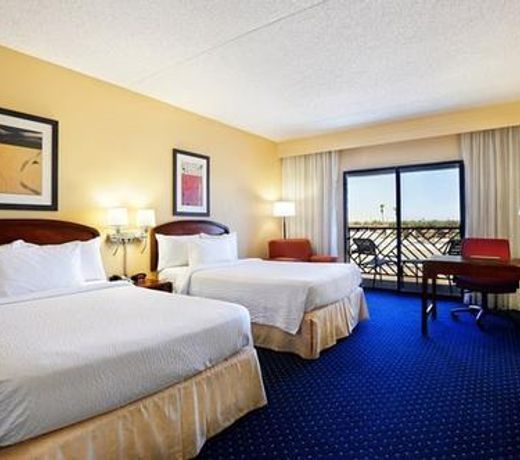 Courtyard by Marriott Scottsdale Old Town