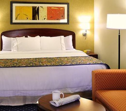 Courtyard by Marriott Scottsdale Old Town